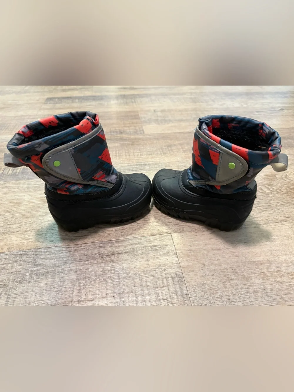 N/A durable kids